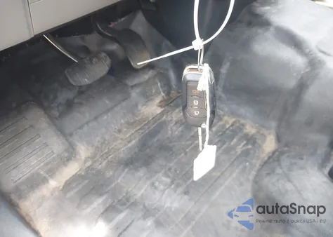 2022 Ford F-150 Xlt z USA, uszkodzony, nr VIN 1FTFW1E81NKE57344